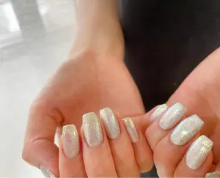 ネイル kikinail 溝の口のネイルデザイン