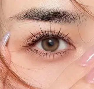 マツエク・マツパ Lash hourのマツエク・マツパデザイン