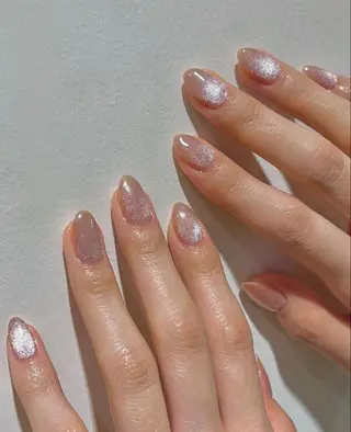 ネイル Kaho‪‪ ❤︎‬ Allureのネイルデザイン