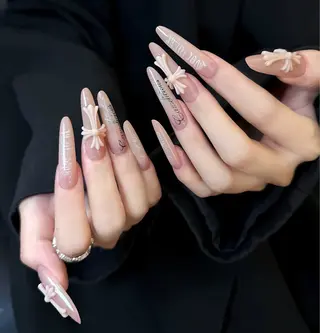 ネイル GreenNail karinのネイルデザイン