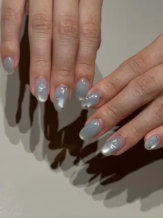 ネイル Mizuki Bのネイルデザイン