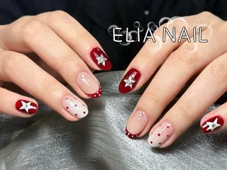 ネイル るか 池袋のネイルデザイン