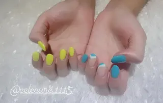 ネイル ネイリスト Nのネイルデザイン