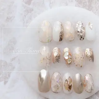 ネイル Private SalonTiaraのネイルデザイン