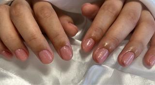 ネイル A"nail ネイリストayanaのネイルデザイン