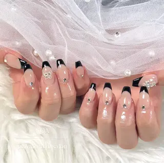 ネイル NOA NAILのネイルデザイン