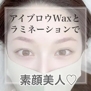 マツエク・マツパ eyelash mimiのマツエク・マツパデザイン