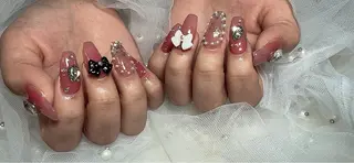 ネイル Mimi Nailのネイルデザイン