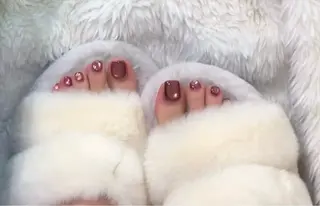 ネイル Dione Nail きよみのネイルデザイン