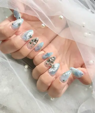 ネイル Y's nailのネイルデザイン