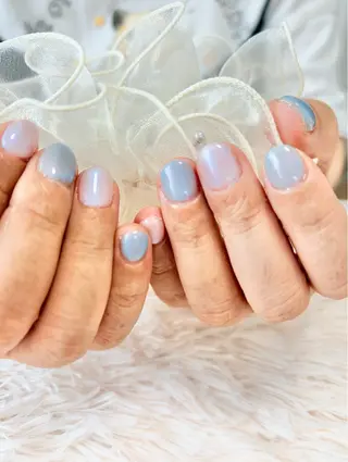 ネイル Sono Uchiのネイルデザイン