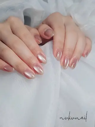 ネイル nuku.nail 　namiのネイルデザイン