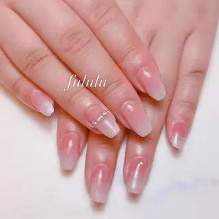 ネイル Fululu nailのネイルデザイン