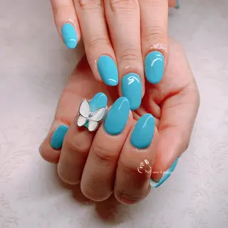 ネイル UNELMA _ERIKAのネイルデザイン