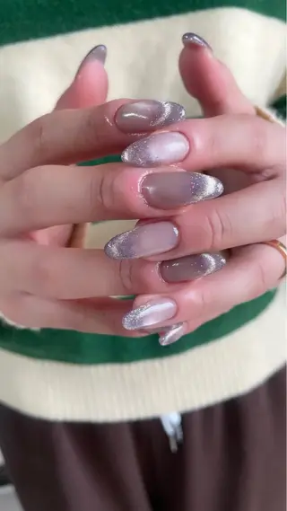 ネイル M Nailのネイルデザイン
