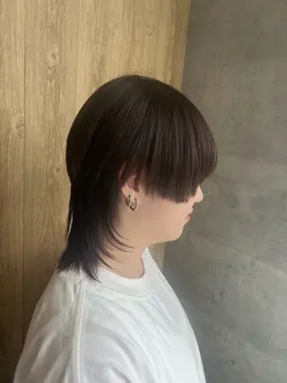 ショート mai /Lita中央橋のヘアスタイル