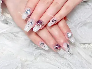 ネイル 🎀Sense Nail渋谷店🎀のネイルデザイン