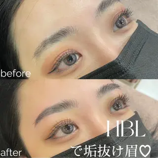 アイブロウ mish eyebrowのエステ・リラクイメージ