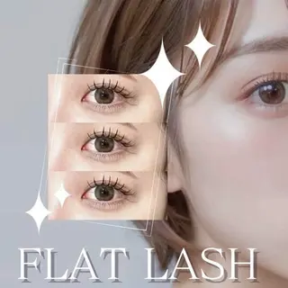 マツエク・マツパ PLATINUM DOLL cocoaの眉毛・アイブロウイメージ