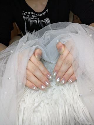 ネイル Queen Nail 柏店 クイーンネイルのネイルデザイン