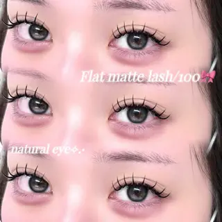 マツエク・マツパ REAL🎀 mocaの眉毛・アイブロウイメージ