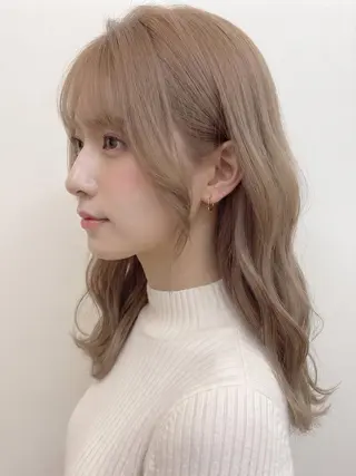 💖kellys green💖のヘアスタイル