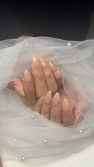 ネイル mizuho Lienのネイルデザイン