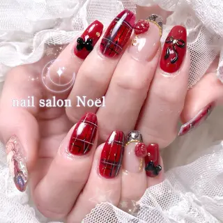 ネイル nailsalon Noel♡HINAのネイルデザイン