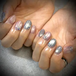 ネイル FASTNAIL PLUS 新宿店のネイルデザイン