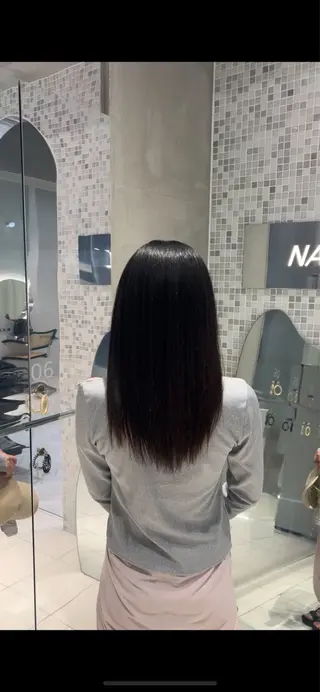 モデル募集中 🎀ruanのヘアスタイル
