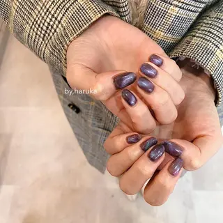 ネイル nail salon Soiréeのネイルデザイン