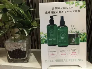 soin ayacoのマツエク・マツパデザイン
