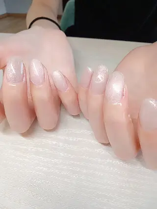 ネイル 【まみ】 Ka Pilinaのネイルデザイン
