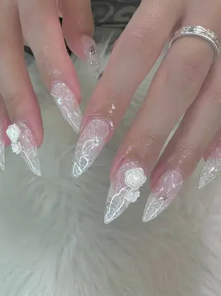 ネイル j noのネイルデザイン