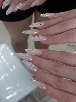 ネイル Sully Nail Labのネイルデザイン