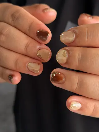 ネイル N.elu nail salonのその他イメージ