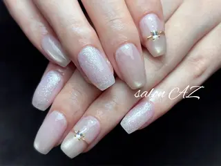 ネイル salon AZのネイルデザイン