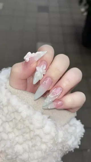 ネイル JOSIE nail studioのネイルデザイン