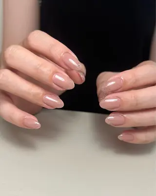 ネイル Felice 萩原のネイルデザイン