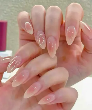 ネイル Dione Nail きよみのネイルデザイン