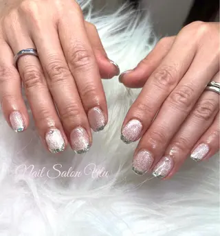ネイル Muguet nailのネイルデザイン