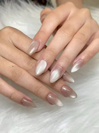 ネイル Mihana Jr Nailist♡.*のネイルデザイン