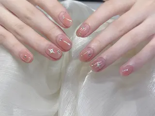 ネイル Minami Nailのネイルデザイン