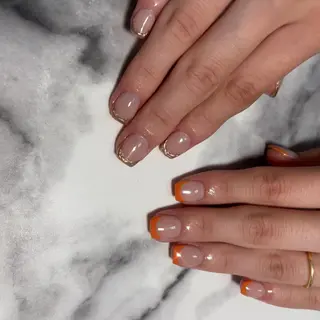 ネイル Kayo 💅のネイルデザイン