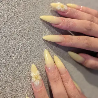 ネイル kii nailsのネイルデザイン