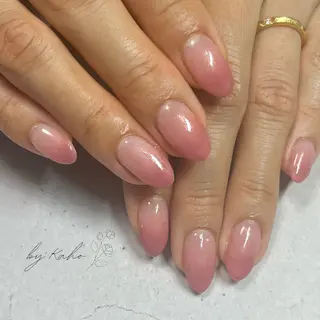 ネイル NAiL by.kahoのネイルデザイン