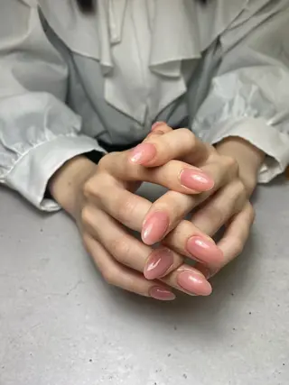 ネイル RooM yuki /大人ネイルのネイルデザイン