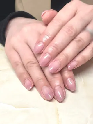 ネイル YUKA☁️ 錦糸町駅徒歩3分のネイルデザイン