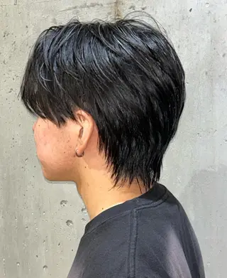 メンズ HARU ☑️のヘアスタイル