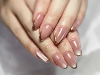 ネイル Y. Reonaのネイルデザイン